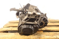 фото thumb №2, Коробка передач коробки передач 5 ступенева volkswagen golf vi 1.6 jht