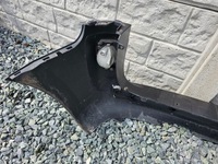 фото thumb №7, Бампер задня задній pdc renault kangoo ii lift 13-21 #6419