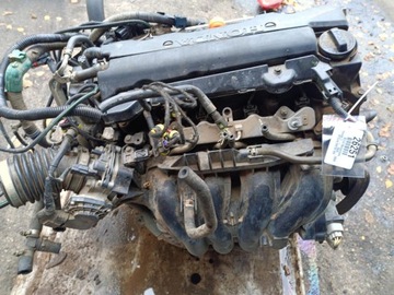 фото thumb №8, Honda cr-v iii 2.0b двигун бензиновий r20a2