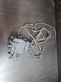 фото thumb №1, Клапан вакууму volkswagen seat skoda tdi