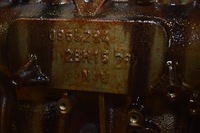 фото thumb №7, Kpl блок двигателя daf xf cf 106 euro 6