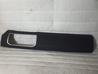 фото thumb №1, Молдинг dekor рамка радио navi range rover evoque