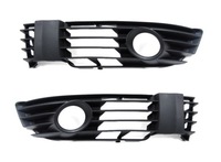 фото thumb №1, Решітка ґрати бампера vw passat b5 2000-2005
