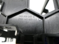 фото thumb №6, Vw golf v vi plus jetta кронштейн радіо рамка корзина