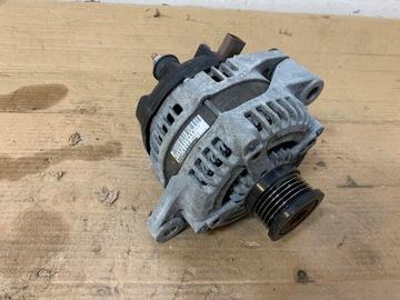 фото thumb №1, Jeep compass ii 2 1.4t 2018r 18r генератор двигуна оригінал європа