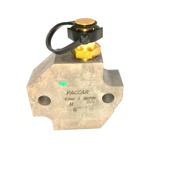 фото thumb №1, Клапан керуючий ciśnieniem пального daf 1907774 [1907774]