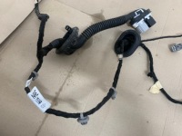 фото thumb №3, Ford mustang mach-e rwd 75.7kwh жгут электропроводка дверь левый задняя оригинал