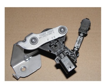 фото thumb №12, Датчик регулювання ксенонів вирівнювання лампа p 308 3008 5008 c5 9817423180