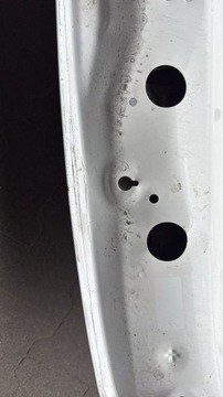 фото thumb №5, Hyundai ioniq 2018- капот