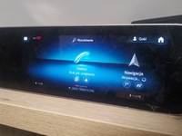 фото thumb №16, Навигация радио mercedes w167 w177 high код ntg 6 легальная исправная