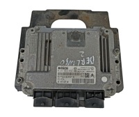 фото thumb №1, Berlingo ii partner 08-12 блок управления двигателя 1.6hdi