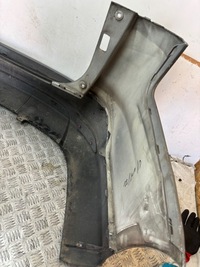 фото thumb №13, Бампер задняя задний ford focus 3 iii mk3 kombi 10-