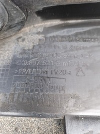 фото thumb №13, Audi a6 c8 4k9 kombi 2018- бампер задня