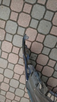 фото thumb №9, Бампер перед передній ford c-max mk2 lift великий вибір підсилювач бампера