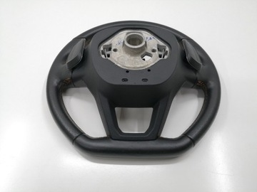 фото thumb №9, Руль seat leon ateca cupra formentor 5fa