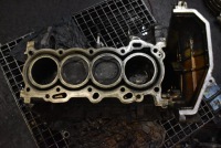 фото thumb №14, Blok низ двигуна вал e1z-t72 toyota avensis t25 1.8 vvt-i 129km 06-09