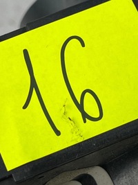 фото thumb №10, Переключатель комбинированный лента peugeot partner i berlingo i