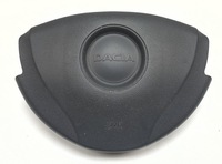 фото thumb №1, Подушка подушка безопасности водителя dacia sandero i