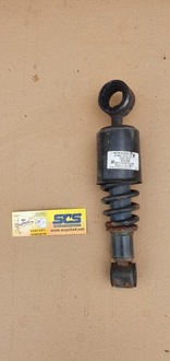 фото thumb №1, Mercedes actros mp4 амортизатор кабины a9613101555