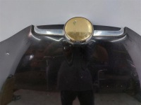 Купить Капот крышка передняя alfa romeo 156 рестайлинг  2003-2006r 846 nero jarama, фото thumb