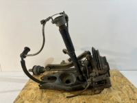 Купить Mercedes glk w204 поворотный кулак задний  правая - 16616, фото thumb