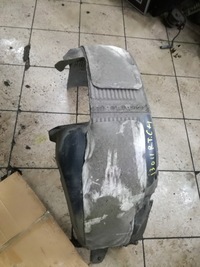 фото thumb №1, Hyundai i30 ii 2012 - 2017 rok хэтчбек подкрылок правое задняя