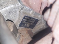 фото thumb №10, Двигун насос форсунки turbo комплектний volvo s80 i d5252t