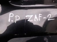 фото thumb №10, Дверь правое передние, opel zafira c 2013r 110 km 2.0 d