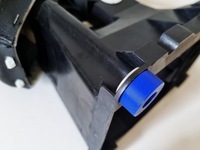 фото thumb №7, Saab 93 short shifter - стекло изменение коробки передач