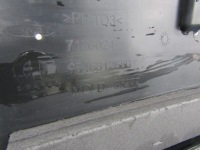 фото thumb №12, Бампер задний заднее peugeot 3008 iii 3 23-
