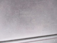 фото thumb №6, Opel zafira a 99-05 бампер перед передній 90580620