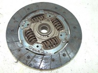 фото thumb №9, Seat cordoba iii 1.4 86km 06r сцепление колесо прижим