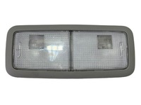 фото thumb №1, Auris ii лампа освещение кабины салона средняя