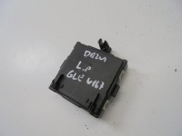 Модуль двері лівий перед mercedes gle w167 Ціна, фото thumb