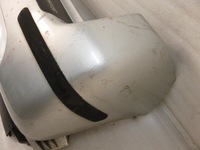 фото thumb №10, Бампер задняя suzuki ignis fh z2s