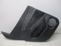 фото thumb №1, Обивка дверь правый задняя peugeot 3008 ii