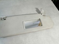 фото thumb №4, Защита солнцезащитная комплект toledo iii 1.9 tdi