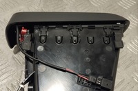 фото thumb №7, Решітка впуск повітря панелі приладової панелі maserati levante suv m161