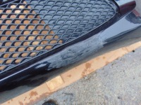 Купить Бампер перед mercedes w177 a1778853600 решётка  решётка радиатора, фото thumb