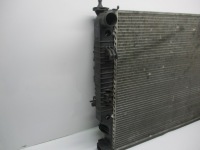 фото thumb №5, | mercedes w164 ml 6.3 радіатор wody 1645000804