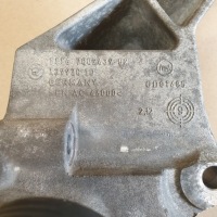 Кронштейн кронштейн кронштейн генератора bmw 1 e87 120d n47 оригинальный номер Киев, фото thumb