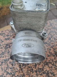 фото thumb №3, Ford ranger raptor r20 радіатор оливи jb3q6b624ba