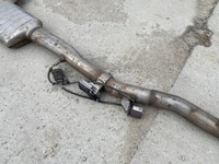 фото thumb №6, Bmw g30 530d kompletny вихлоп 2017r