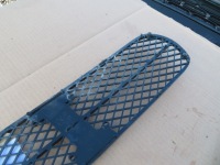 Купити Решітка решітка радіатора бампера fiat ducato jumper boxer 130400904, фото thumb