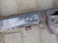 фото thumb №10, Підрамник підрамник поперечина hyundai i30 i lift 1.6 b 09r 62405-2l000