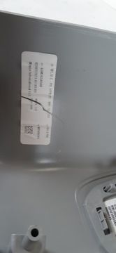 фото thumb №7, Jeep grand cherokee wl захист стійка права 6sm76sa5ab