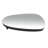 фото thumb №1, Вкладка зеркало p seat exeo, ibiza v 6f, leon 1p 12