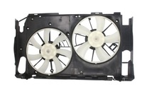 фото thumb №2, Вентилятор радіатора toyota rav-4 05-