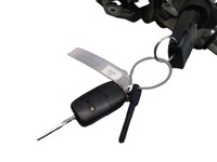 фото thumb №7, Audi a3 8l колонка кермова замок запалювання ключ