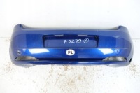 фото thumb №1, Fiat grande punto 2005- бампер задняя задний 73379735